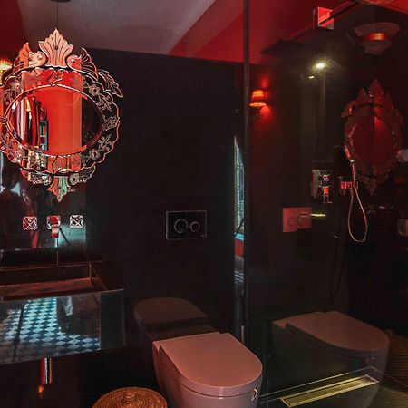 Hotel Riad Olive Privatif 4 Personnes Marrakesz Zewnętrze zdjęcie