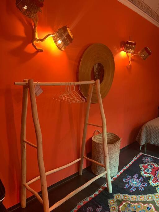 Hotel Riad Olive Privatif 4 Personnes Marrakesz Zewnętrze zdjęcie
