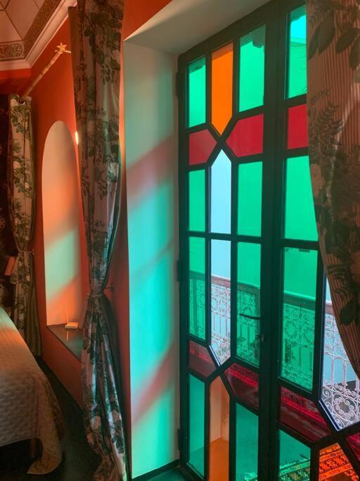 Hotel Riad Olive Privatif 4 Personnes Marrakesz Zewnętrze zdjęcie