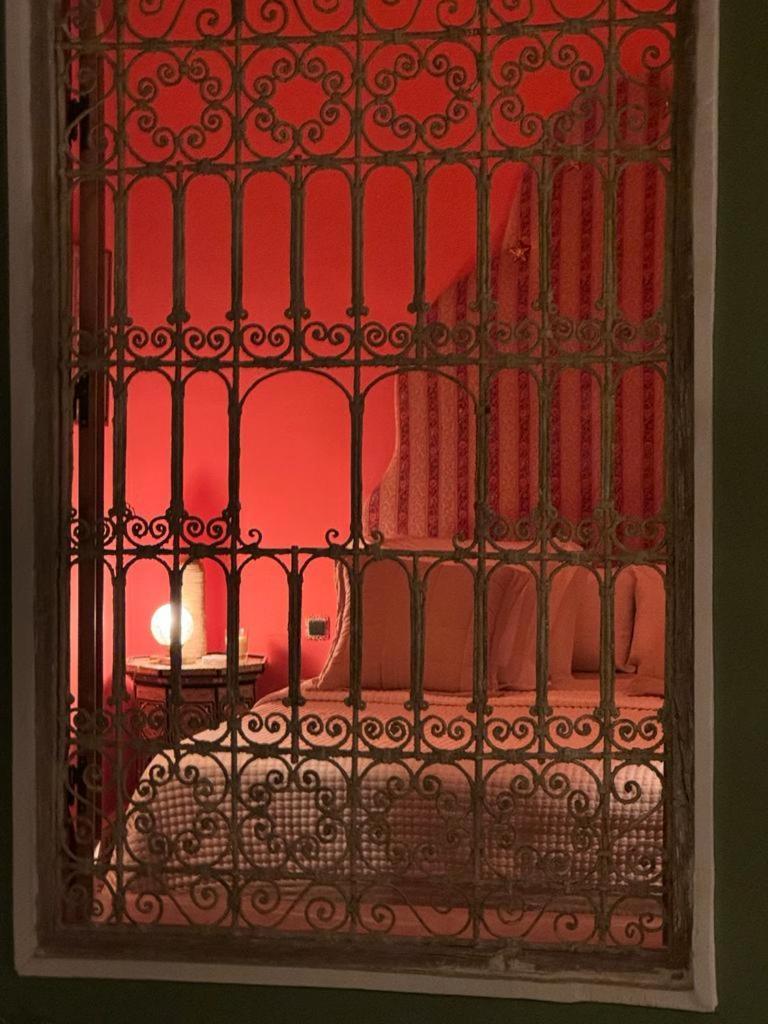 Hotel Riad Olive Privatif 4 Personnes Marrakesz Zewnętrze zdjęcie
