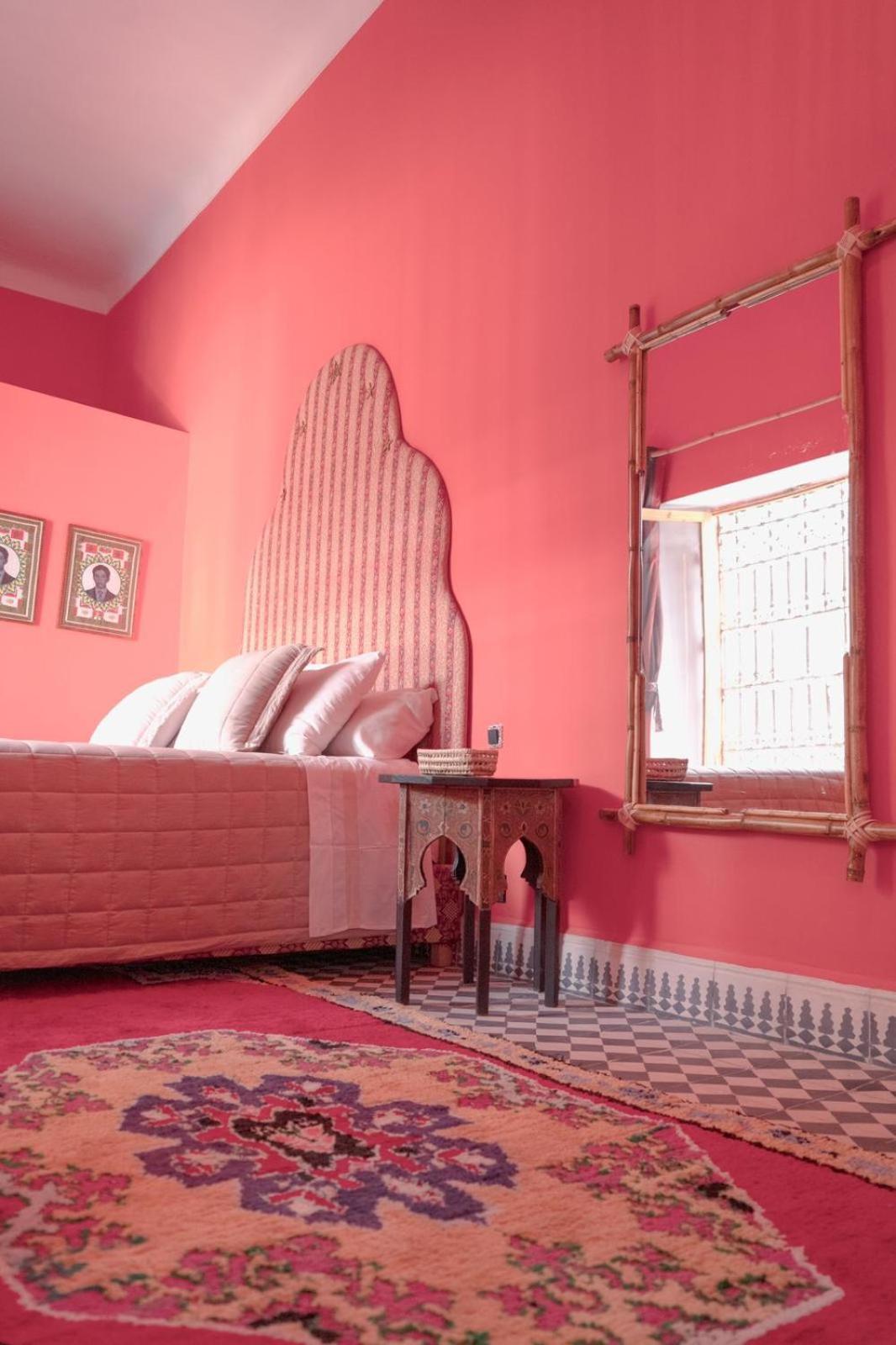 Hotel Riad Olive Privatif 4 Personnes Marrakesz Zewnętrze zdjęcie