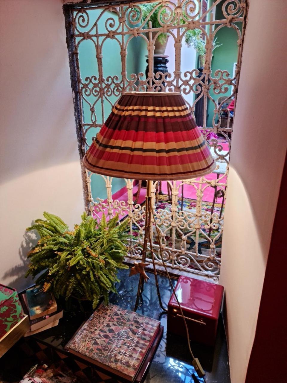Hotel Riad Olive Privatif 4 Personnes Marrakesz Zewnętrze zdjęcie