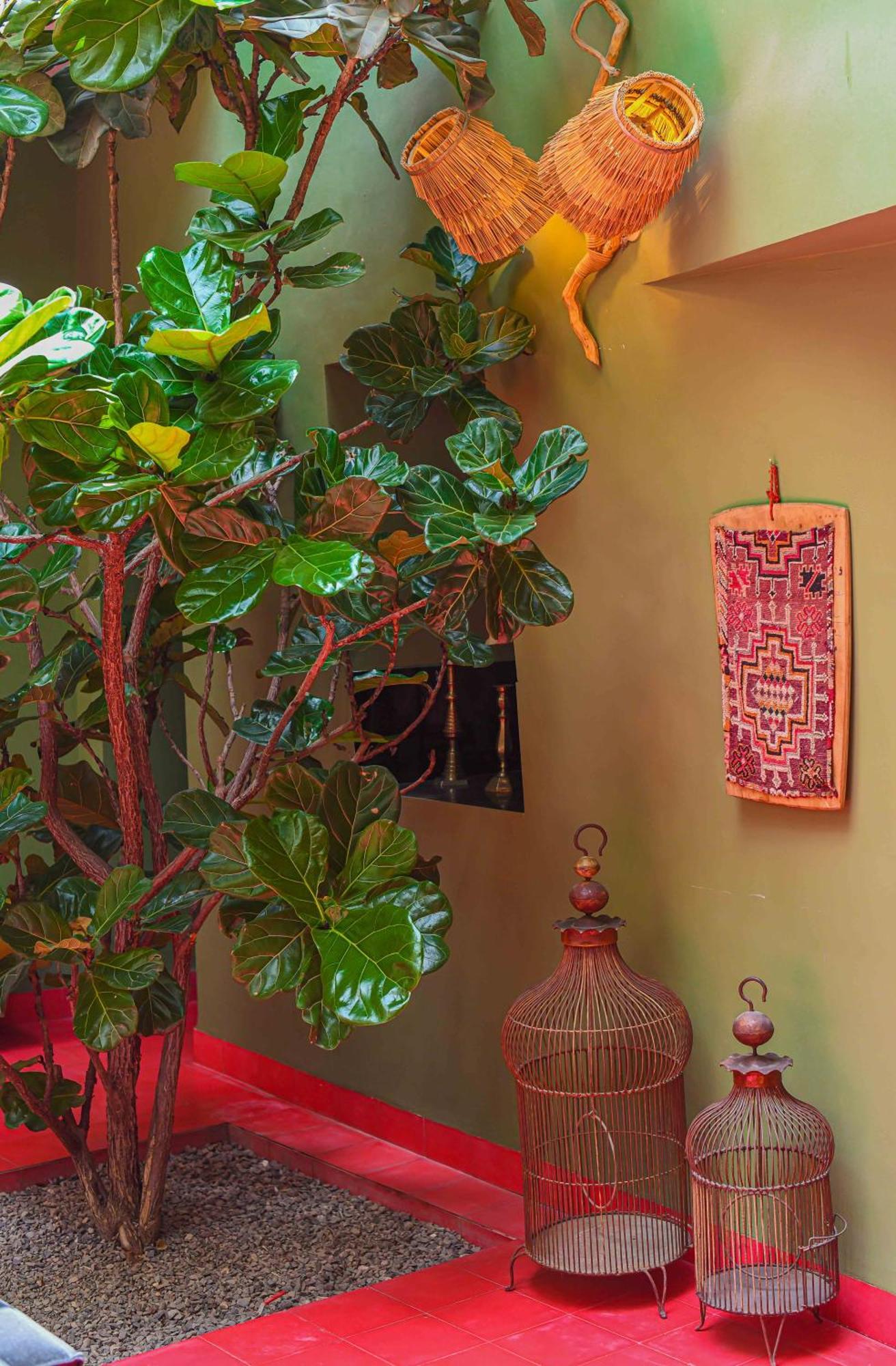 Hotel Riad Olive Privatif 4 Personnes Marrakesz Zewnętrze zdjęcie
