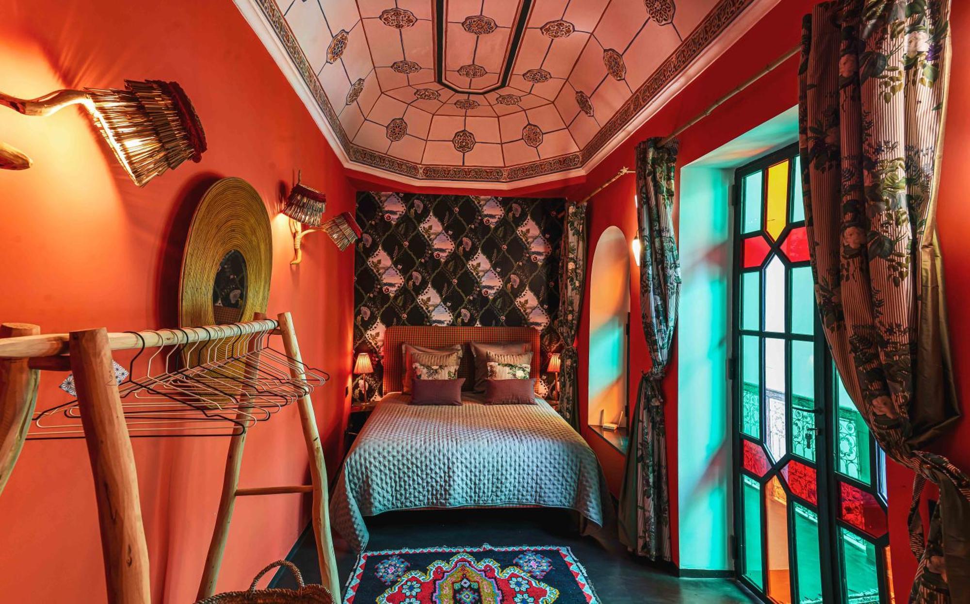 Hotel Riad Olive Privatif 4 Personnes Marrakesz Zewnętrze zdjęcie