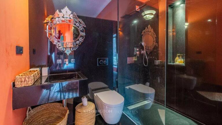 Hotel Riad Olive Privatif 4 Personnes Marrakesz Zewnętrze zdjęcie