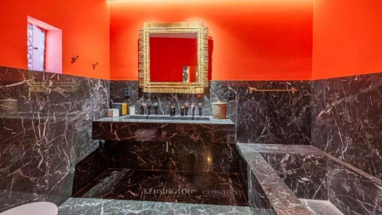 Hotel Riad Olive Privatif 4 Personnes Marrakesz Zewnętrze zdjęcie