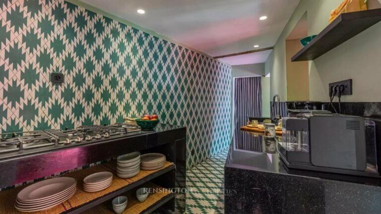 Hotel Riad Olive Privatif 4 Personnes Marrakesz Zewnętrze zdjęcie